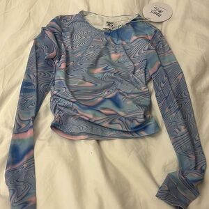 Princess Polly Long Sleeve Top